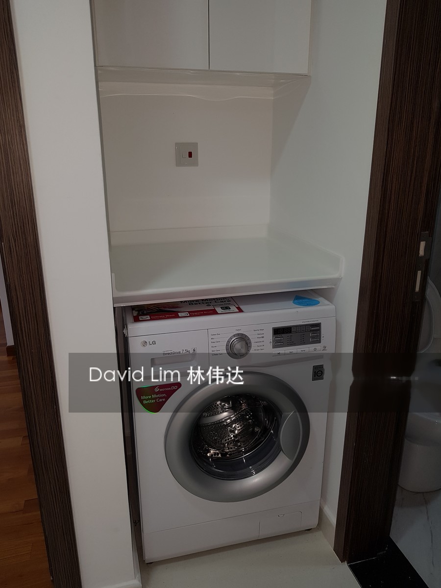 Kensington Square (D19), Apartment #200517252